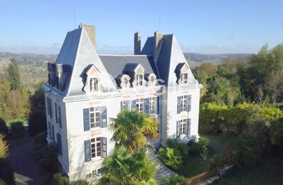 vente maison 790 000 € à proximité de Athos-Aspis (64390)