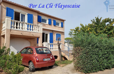 vente maison 260 000 € à proximité de Le Cannet-des-Maures (83340)