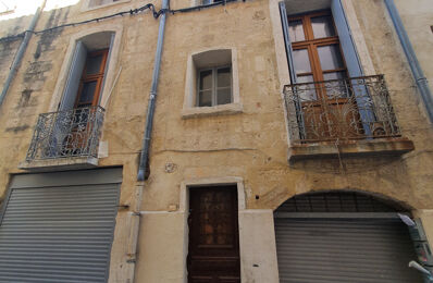 vente immeuble 649 000 € à proximité de Hérault (34)