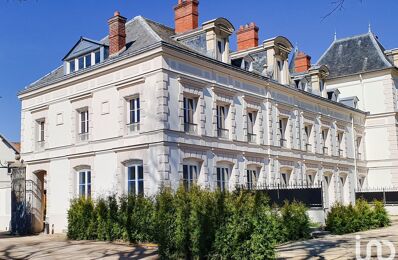 vente appartement 256 900 € à proximité de Le Mée-sur-Seine (77350)