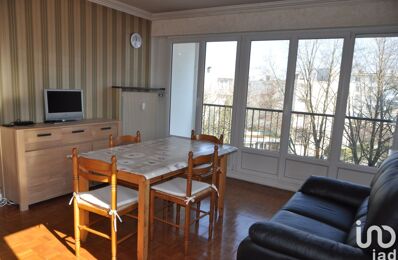 vente appartement 114 000 € à proximité de Mareuil-sur-Ay (51160)
