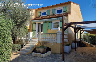 vente maison 320 000 € à proximité de Roquebrune-sur-Argens (83520)