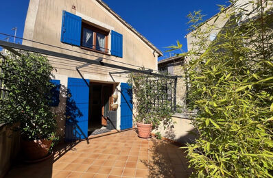 vente maison 290 000 € à proximité de La Bastide-d'Engras (30330)