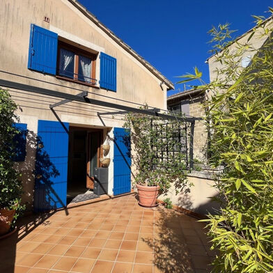 Maison 3 pièces 74 m²