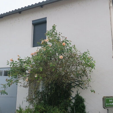 Maison 4 pièces 94 m²