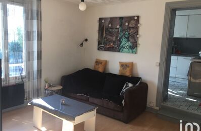 vente appartement 123 900 € à proximité de Saint-Pierre-du-Perray (91280)