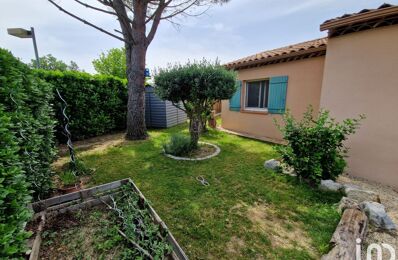vente maison 335 000 € à proximité de Corbières-en-Provence (04220)