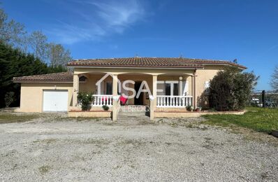 vente maison 259 500 € à proximité de Lamothe-Capdeville (82130)