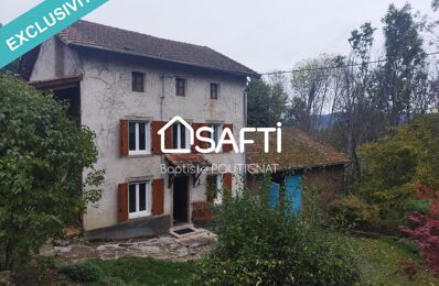 vente maison 115 000 € à proximité de Saint-Anthème (63660)