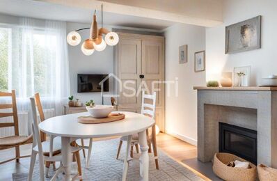 vente maison 145 000 € à proximité de Annot (04240)