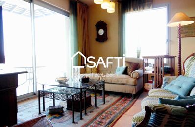 vente appartement 259 700 € à proximité de Saman (31350)