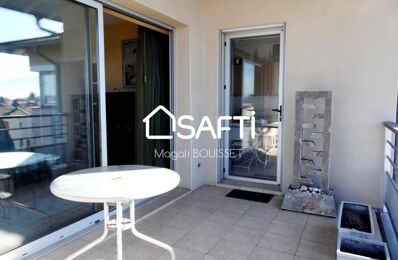 vente appartement 259 700 € à proximité de Sarrecave (31350)