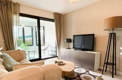 vente appartement 365 700 € à proximité de Vallauris (06220)
