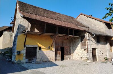 vente maison 62 000 € à proximité de Saint-Rambert-en-Bugey (01230)