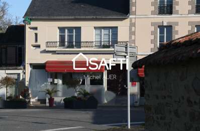 vente immeuble 150 000 € à proximité de Availles-sur-Seiche (35130)