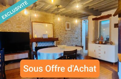 vente maison 209 000 € à proximité de Lion-sur-Mer (14780)
