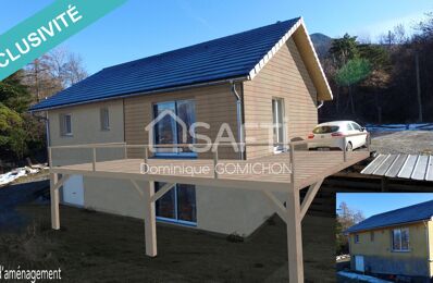 vente maison 365 000 € à proximité de Savines-le-Lac (05160)