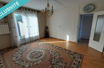 vente maison 249 900 € à proximité de Saint-Jean-le-Blanc (45650)