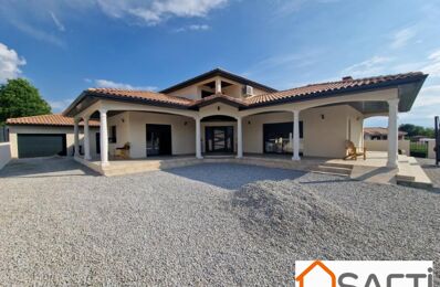 vente maison 415 000 € à proximité de Corbarieu (82370)