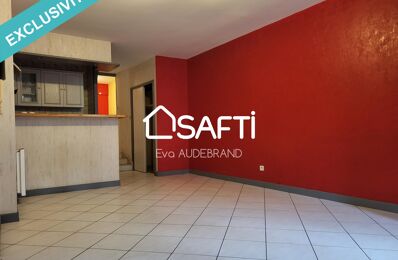 vente appartement 92 500 € à proximité de Beauvoir-sur-Niort (79360)