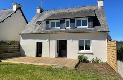 vente maison 290 500 € à proximité de Trégueux (22950)