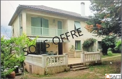 vente maison 227 900 € à proximité de Proissans (24200)