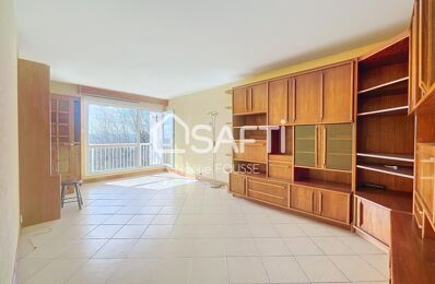 vente appartement 199 900 € à proximité de Osny (95520)