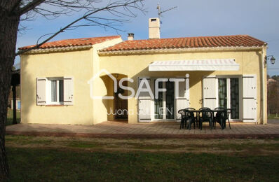 vente maison 450 000 € à proximité de Garéoult (83136)