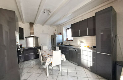 vente maison 315 000 € à proximité de Vinay (38470)