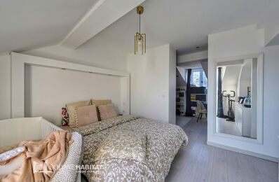 vente appartement 190 000 € à proximité de Moirans (38430)