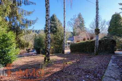 Maison 7 pièces 540000 €