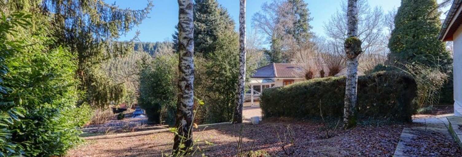 Maison 7 Pièces 105 m² à vendre à Lamure-sur-Azergues (69870)