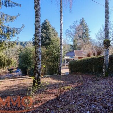 Maison 7 pièces 540000 €