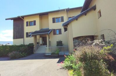 vente appartement 285 000 € à proximité de Menthonnex-en-Bornes (74350)