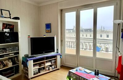 appartement 2 pièces 62 m2 à vendre à Grenoble (38000)