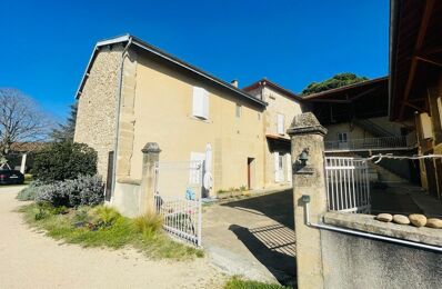 vente maison 159 000 € à proximité de Pont-en-Royans (38680)