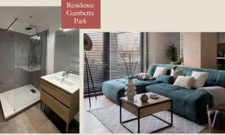 Appartement 3 Pièces 50 m² à vendre à Nice (06000)