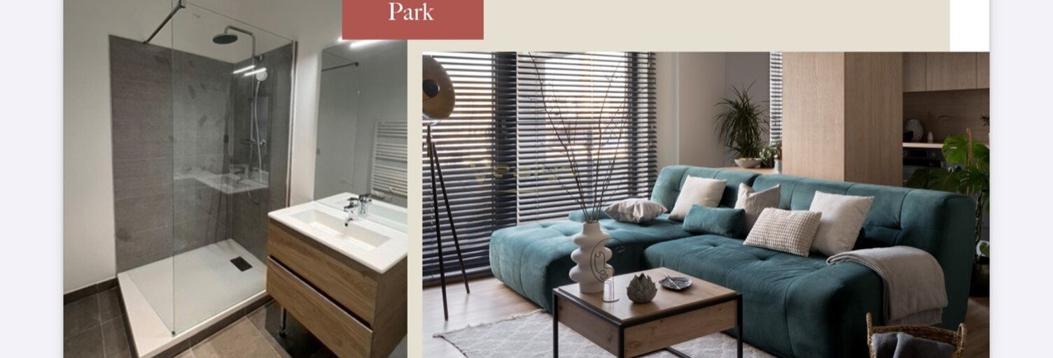 Appartement 3 Pièces 50 m² à vendre à Nice (06000)