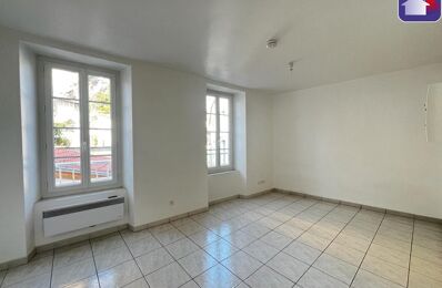 location appartement 330 € CC /mois à proximité de Montgaillard (09330)