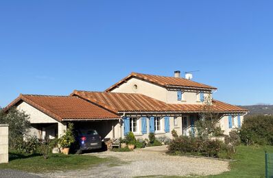 vente maison 255 000 € à proximité de Saint-Sornin (16220)