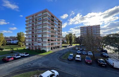 vente appartement 536 000 € à proximité de Tarnos (40220)