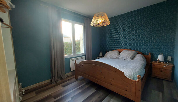 Villa / Maison 4 pièces  à vendre Saint-Trojan-les-Bains 17370