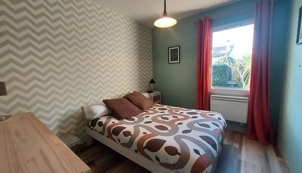 Villa / Maison 4 pièces  à vendre Saint-Trojan-les-Bains 17370