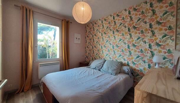 Villa / Maison 4 pièces  à vendre Saint-Trojan-les-Bains 17370