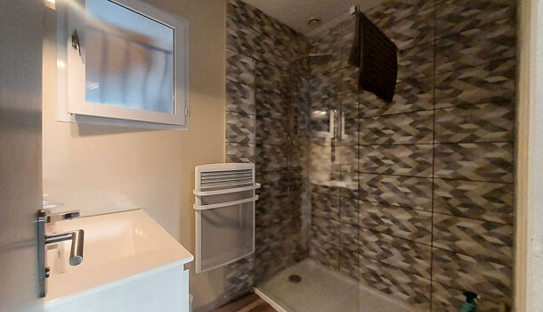 Villa / Maison 4 pièces  à vendre Saint-Trojan-les-Bains 17370