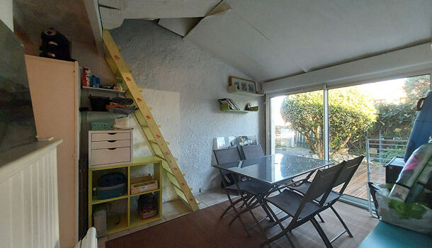 Villa / Maison 4 pièces  à vendre Saint-Trojan-les-Bains 17370