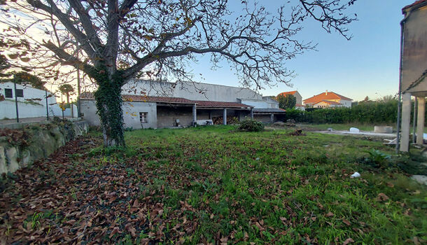 Terrain  à vendre Château-d'Oléron (Le) 17480