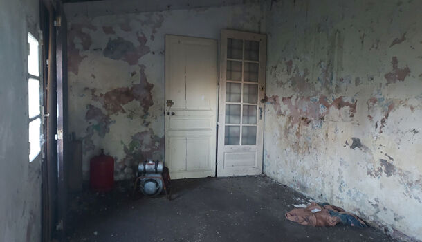 Terrain  à vendre Château-d'Oléron (Le) 17480