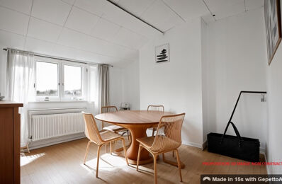 vente appartement 145 000 € à proximité de Boeil-Bezing (64510)