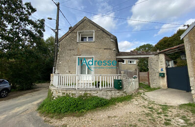 vente maison 262 500 € à proximité de Tessancourt-sur-Aubette (78250)